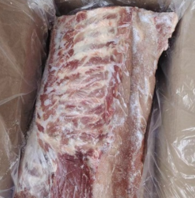 国产精品肥猪排骨，中排通排鲜品冻品都有，厂家直发价格优惠