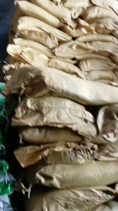 高效有机肥#生化黄腐酸钾（甘蔗糖蜜粉），全水溶，种植/养殖都可用.[嘿哈]