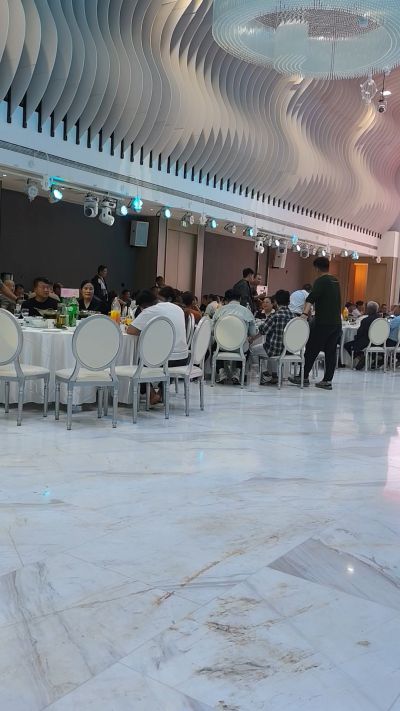 欢聚一堂齐心协力，提质增产引领方向！