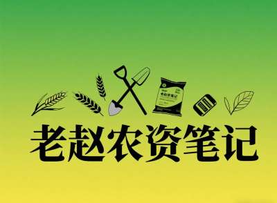 乡镇农资店对接厂家：不是否定代理，是找对&ldquo;有前景的小厂&rdquo;补增量