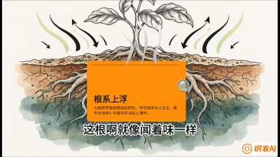 第6节：【避坑与风控】免耕肥的谎言与&ldquo;三年改土&rdquo;计划，课程：《柑橘底肥&ldquo;翻身账&rdquo;：从改土到高产的实战全书》