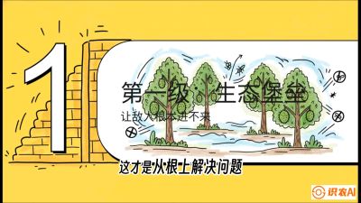 第七节：榴莲防御战：病虫害三级立体防控，疫霉菌与虫害的立体封锁线，课程：《国产榴莲突围战：从泰国经验到中国实操的8堂必修课（高阶实战版）》