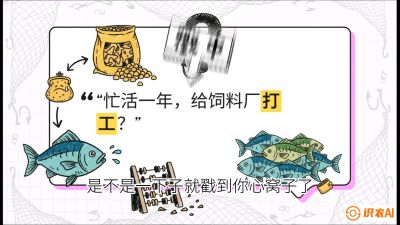 第一节：【选品与规划】如果不养&ldquo;四大家鱼&rdquo;，我们还能养什么？,课程：《黄金鳞甲：2025中国淡水鱼高效养殖实战营》