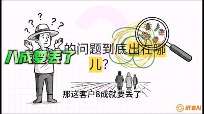 第3节：【农资人配药秘籍】拒绝&ldquo;大乱炖&rdquo;！黄金套餐设计与抗性管理，课程：《农资实战特训：从&ldquo;坐商&rdquo;到&ldquo;千万服务商&rdquo;的进阶路》