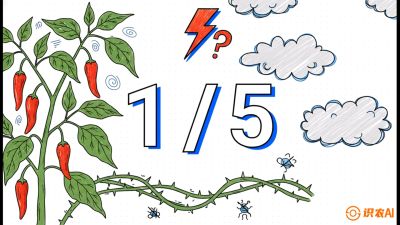 第6节：【花果爆发术】落花落果的五大元凶，与&ldquo;三喷一保&rdquo;坐果黑科技，课程：《辣椒种植实战特训营，从工业辣椒到精品小米辣，教你如何把&ldquo;草&rdquo;种成&ldquo;金&rdquo;》